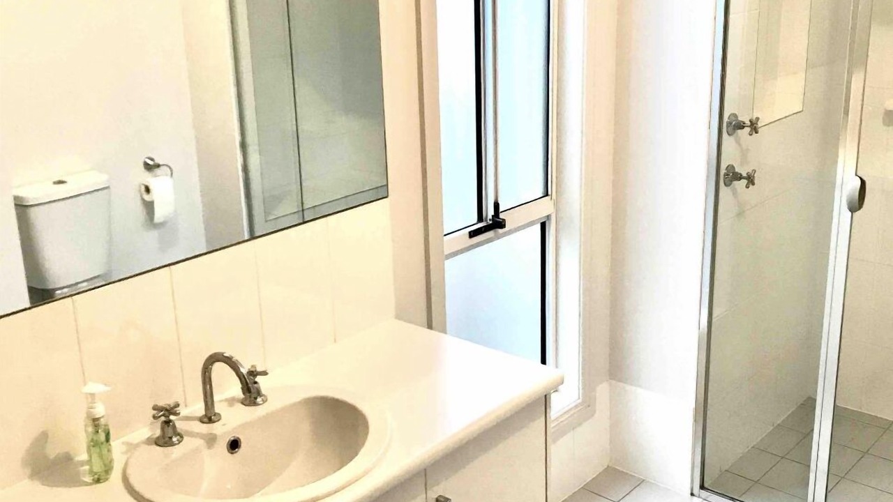 Photo of Bathroom in Moonta Bay