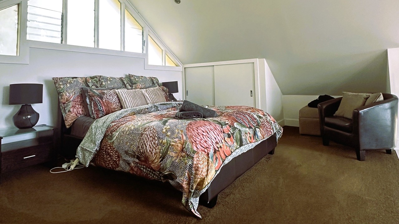 Photo of Bedroom in Katoomba