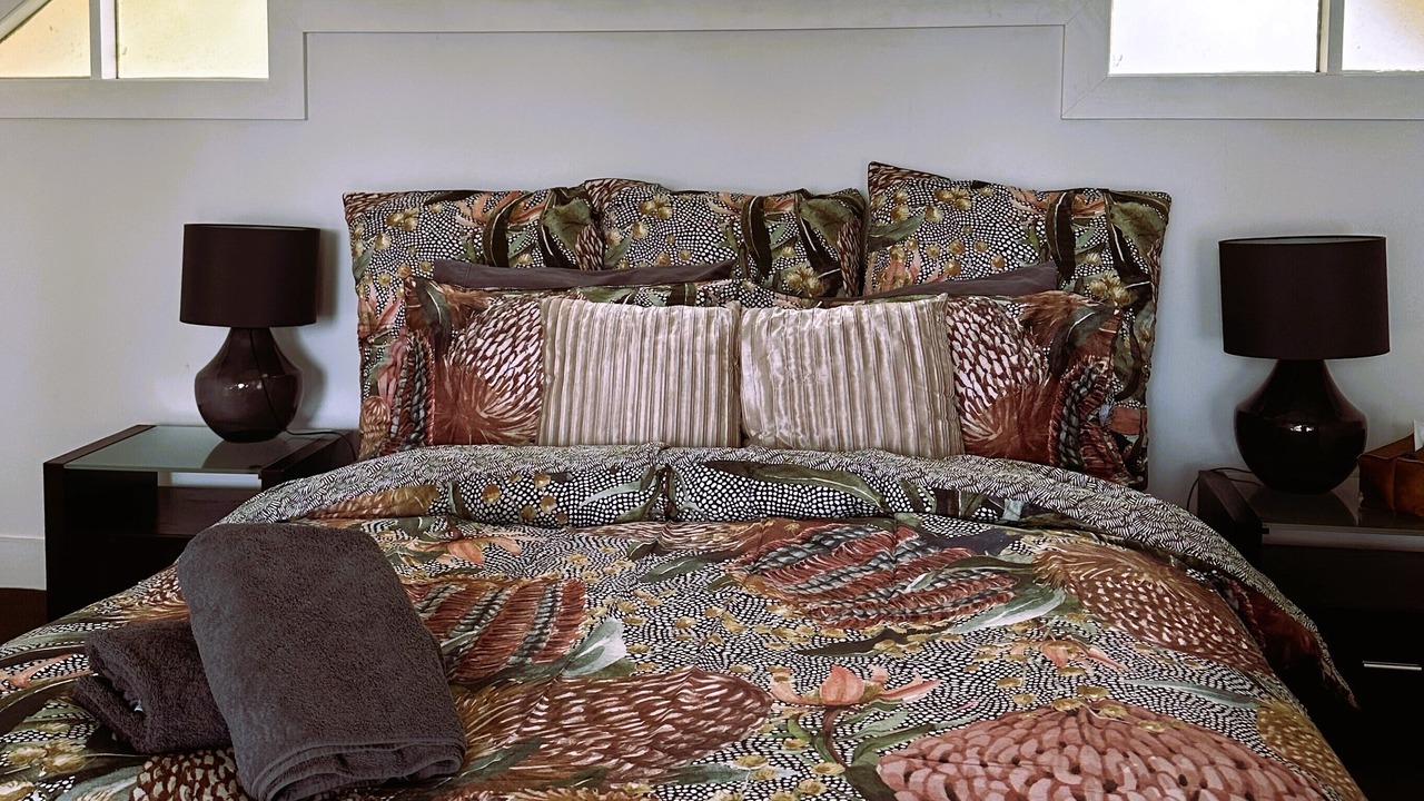 Photo of Bedroom in Katoomba