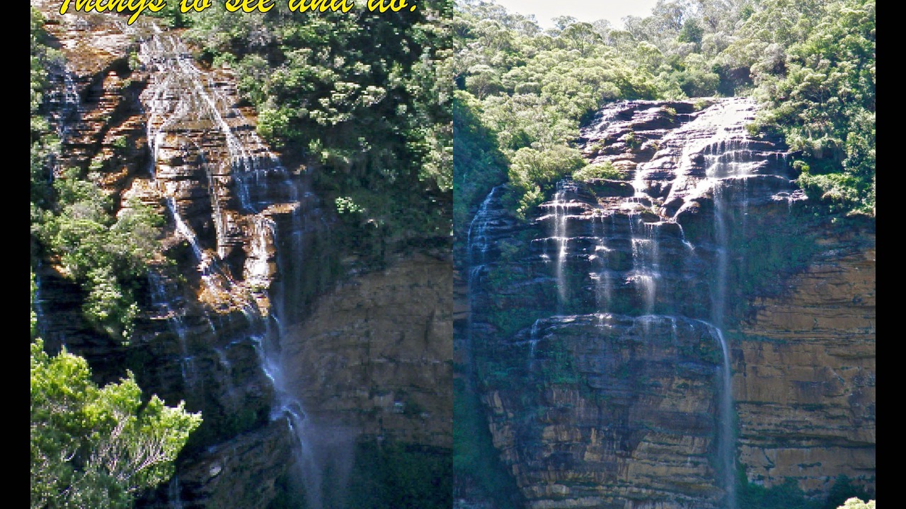 Photo of Outdoor in Katoomba