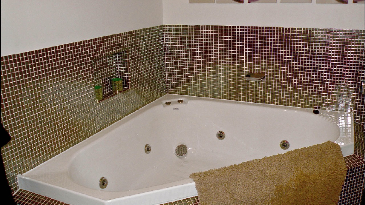 Photo of Bathroom in Katoomba