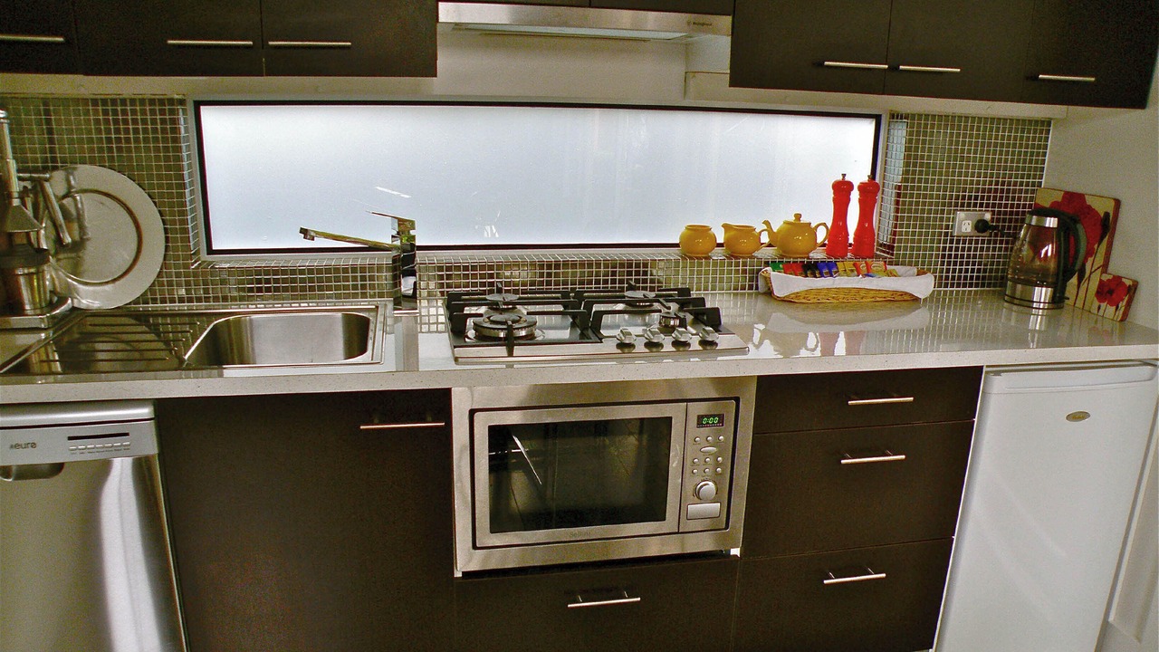 Photo of Kitchen in Katoomba