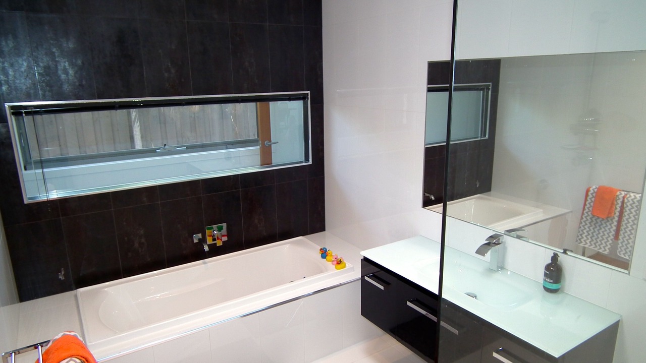 Photo of Bathroom in Barwon Heads