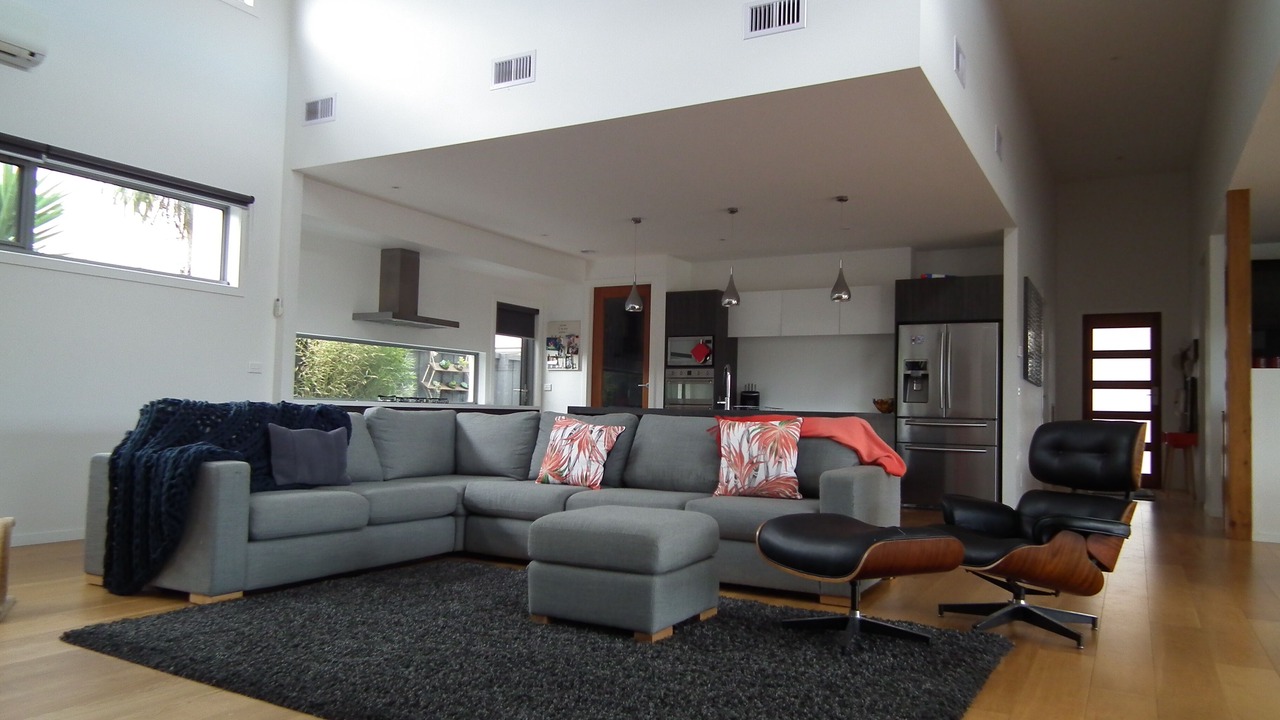 Photo of Livingroom in Barwon Heads