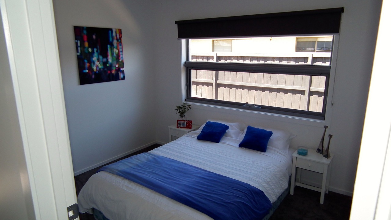 Photo of Bedroom in Barwon Heads