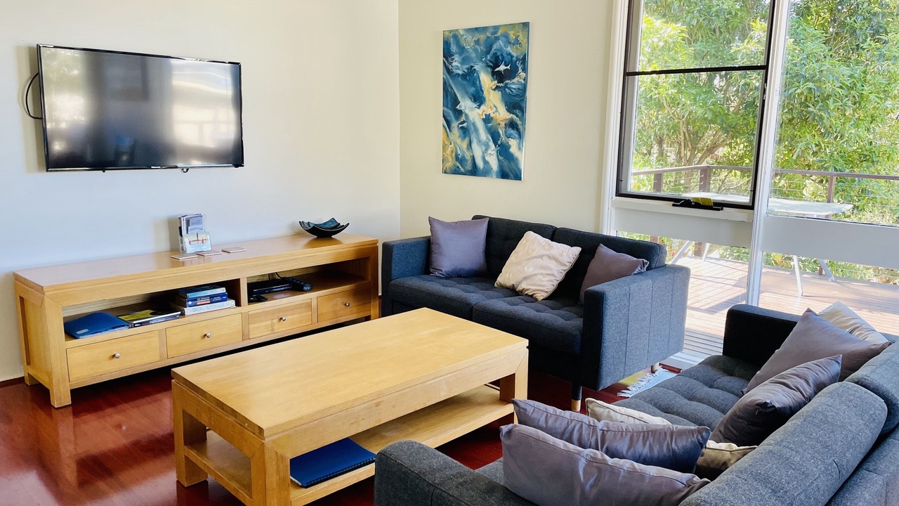 Photo of Livingroom in Congo