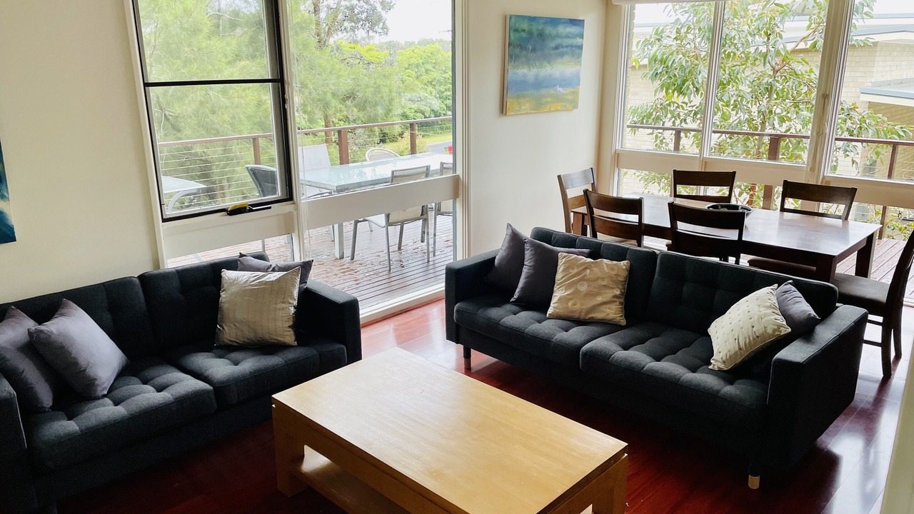 Photo of Livingroom in Congo