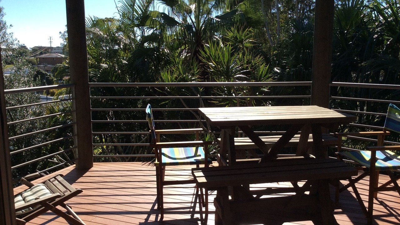 Photo of Outdoor in Scotts Head