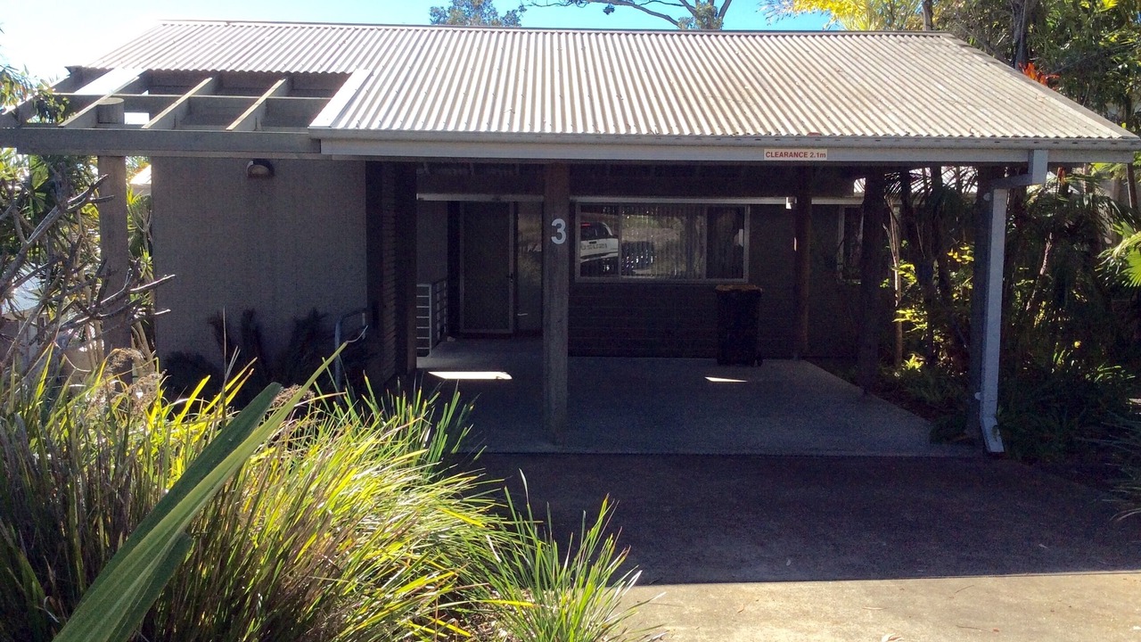 Photo of Outdoor in Scotts Head