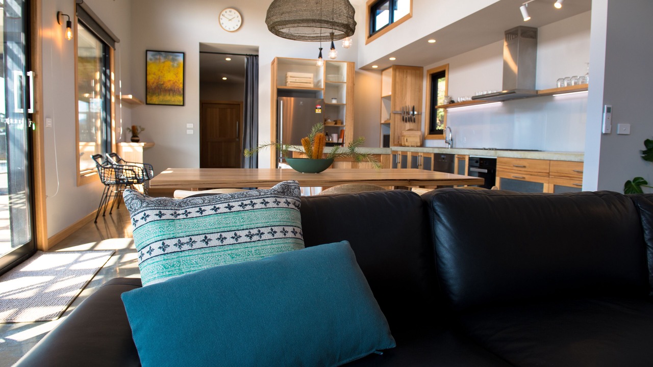 Photo of Livingroom in Bright