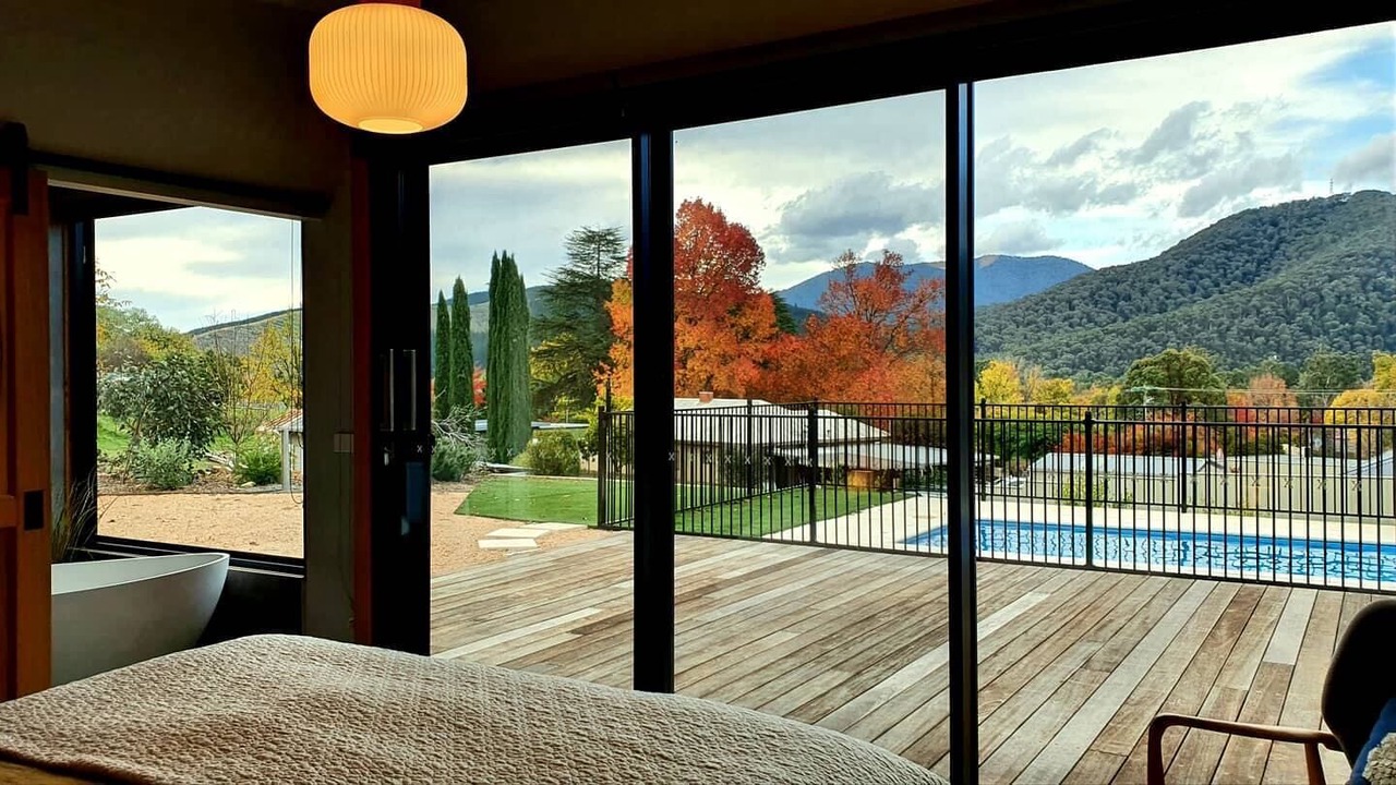 Photo of Bedroom in Bright