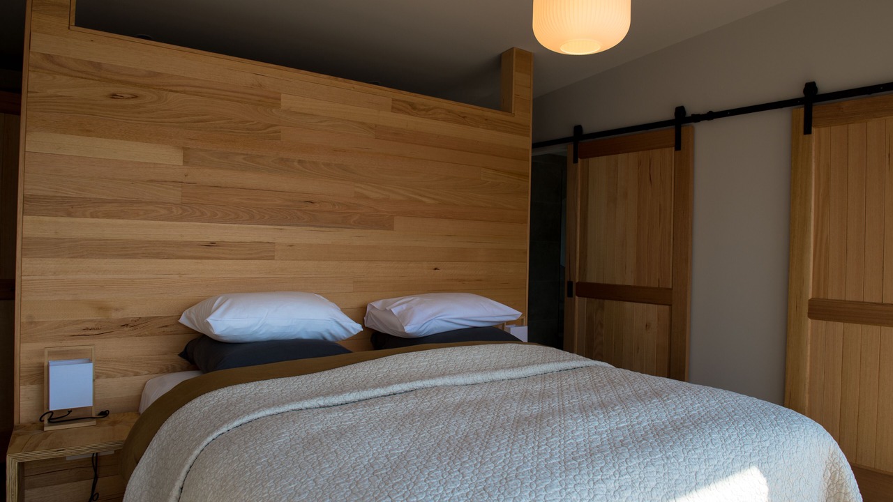 Photo of Bedroom in Bright