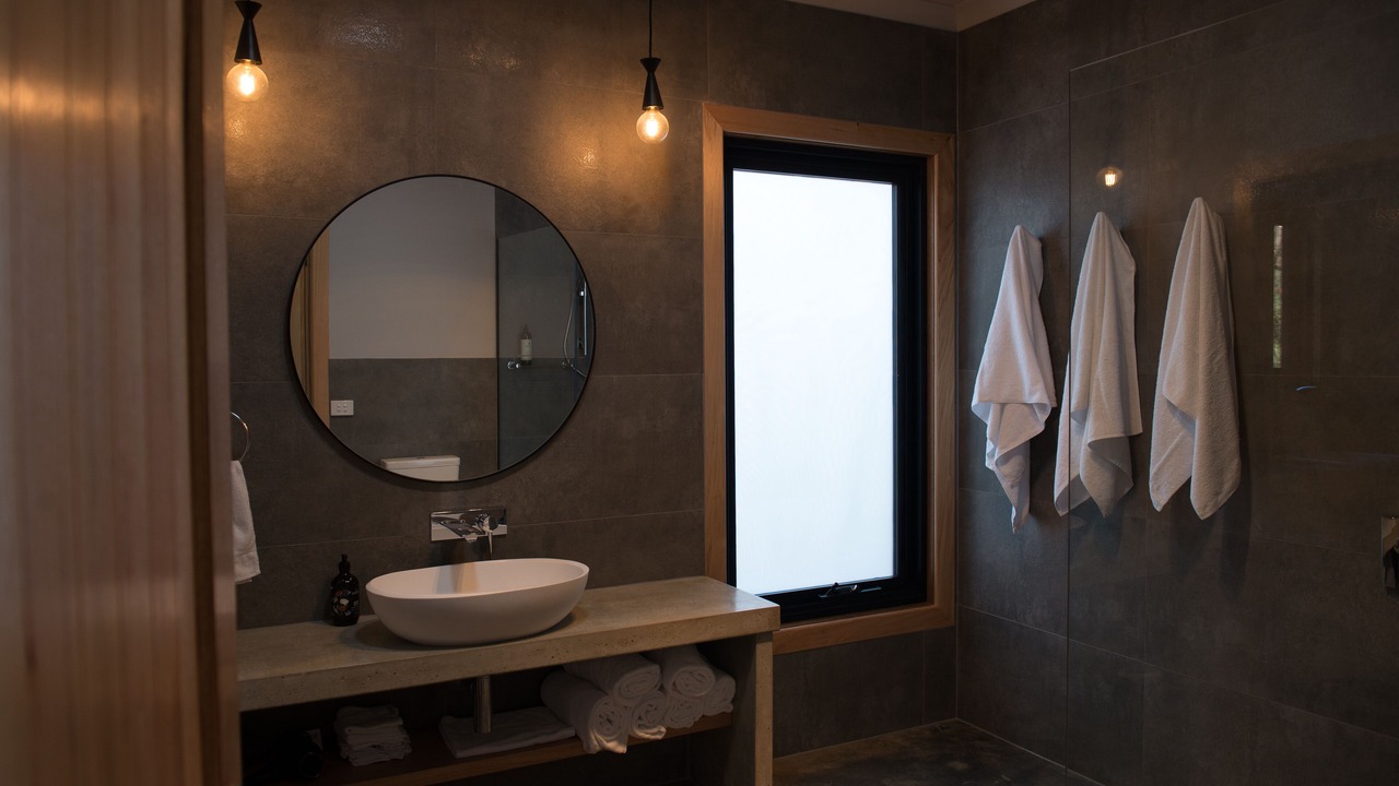 Photo of Bathroom in Bright