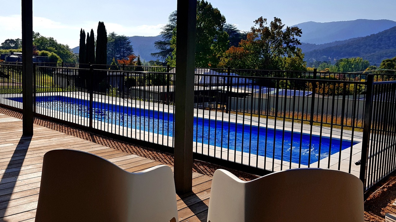 Photo of Outdoor in Bright