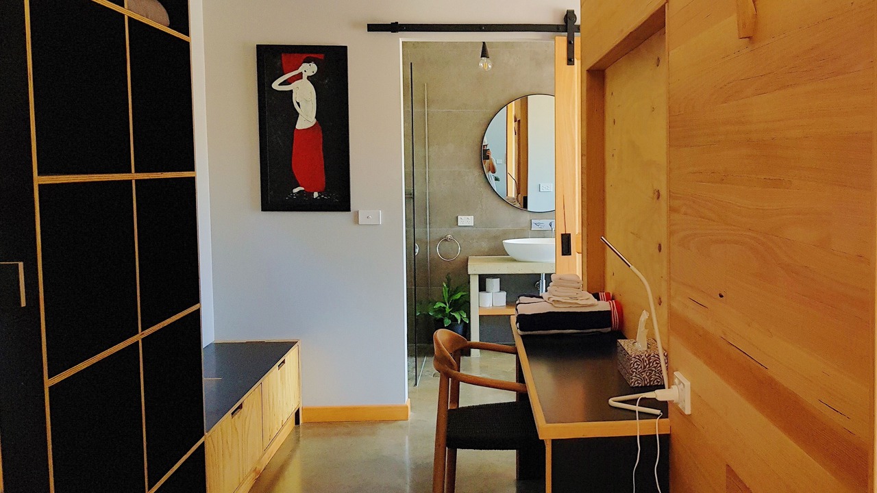 Photo of Bathroom in Bright