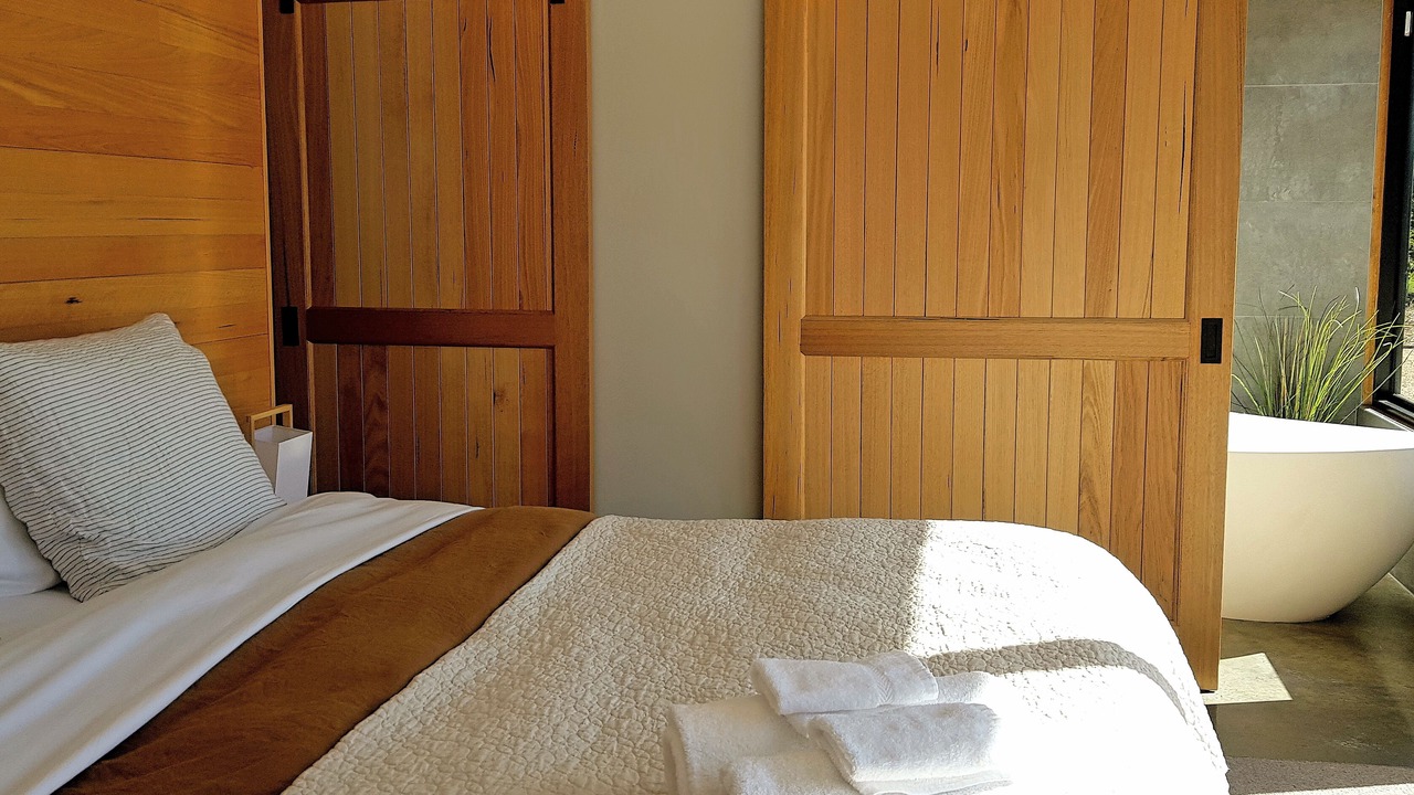 Photo of Bedroom in Bright