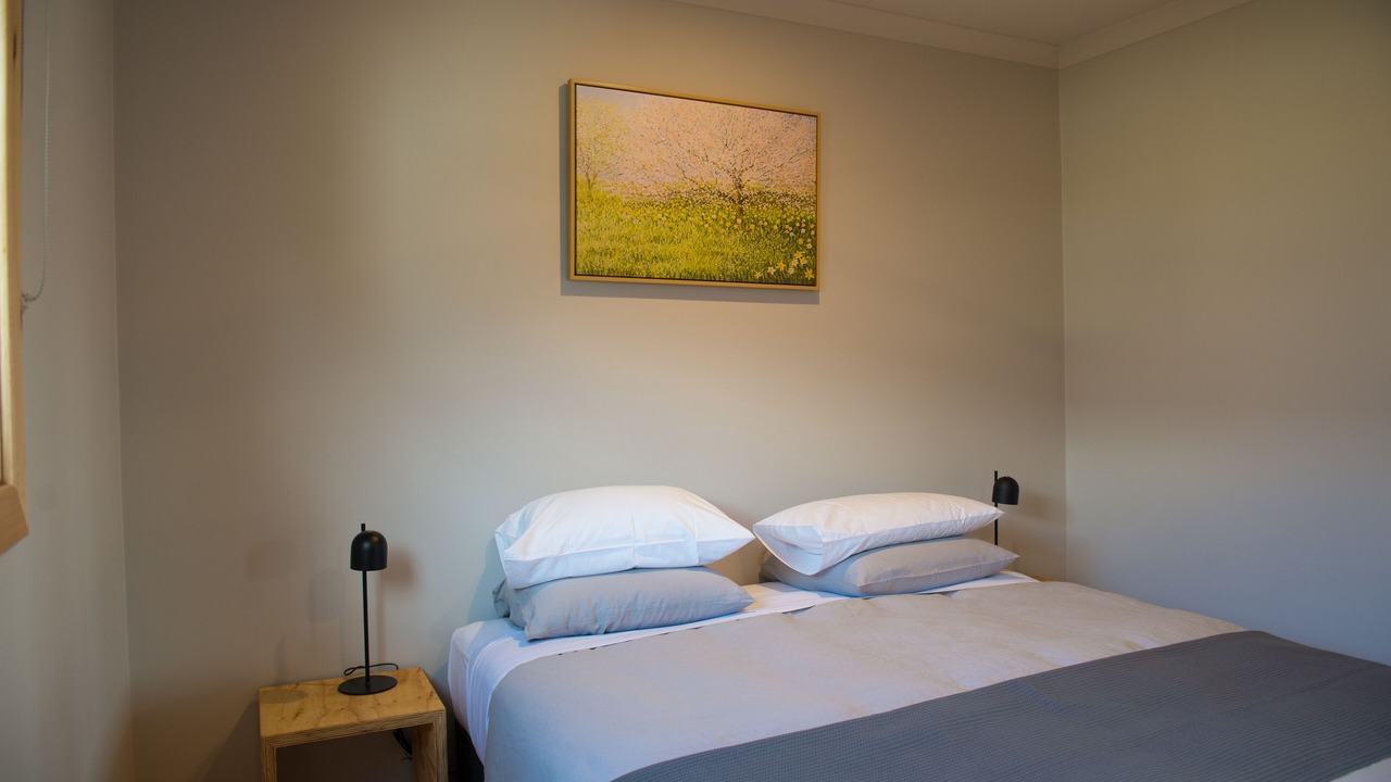 Photo of Bedroom in Bright
