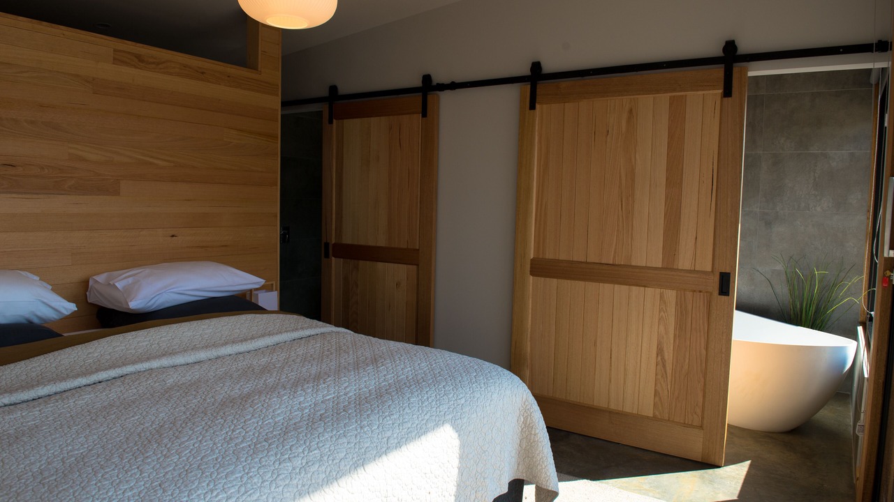 Photo of Bedroom in Bright