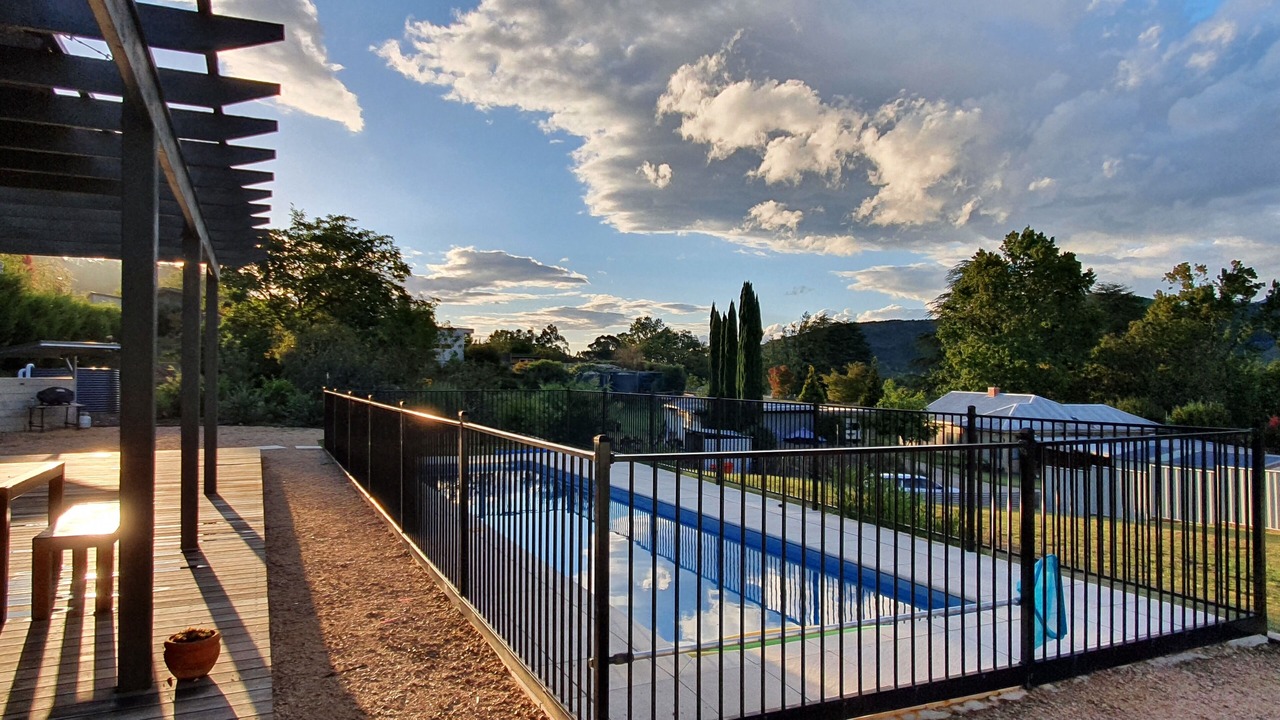 Photo of Outdoor in Bright