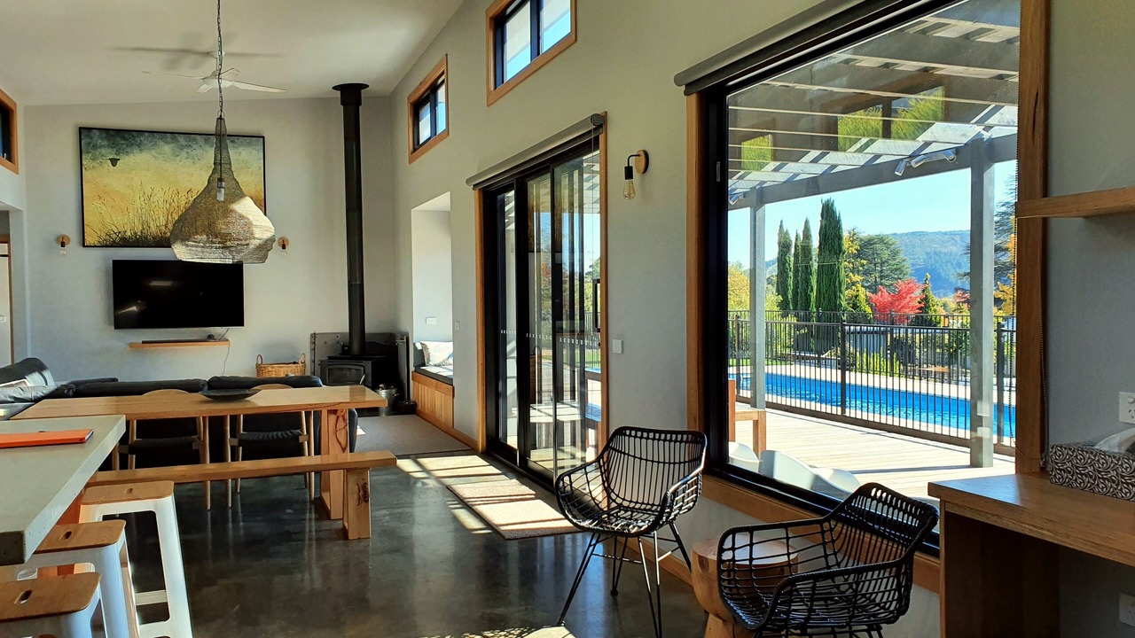 Photo of Livingroom in Bright