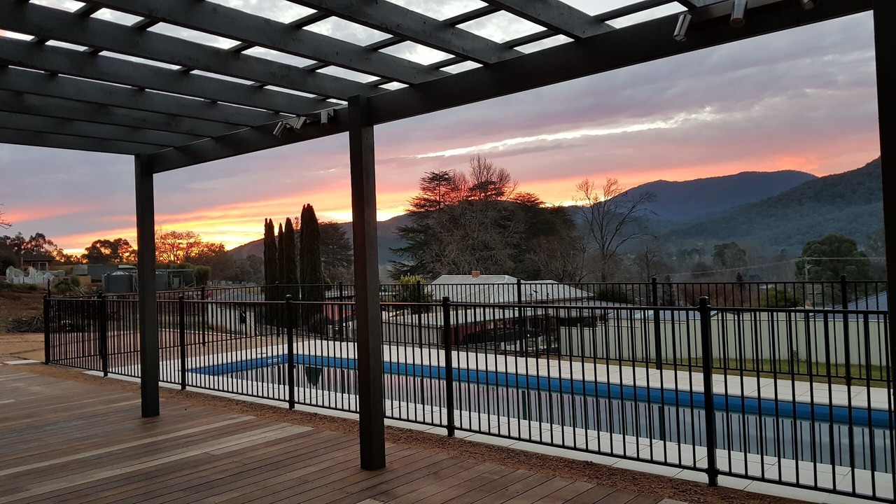 Photo of Outdoor in Bright