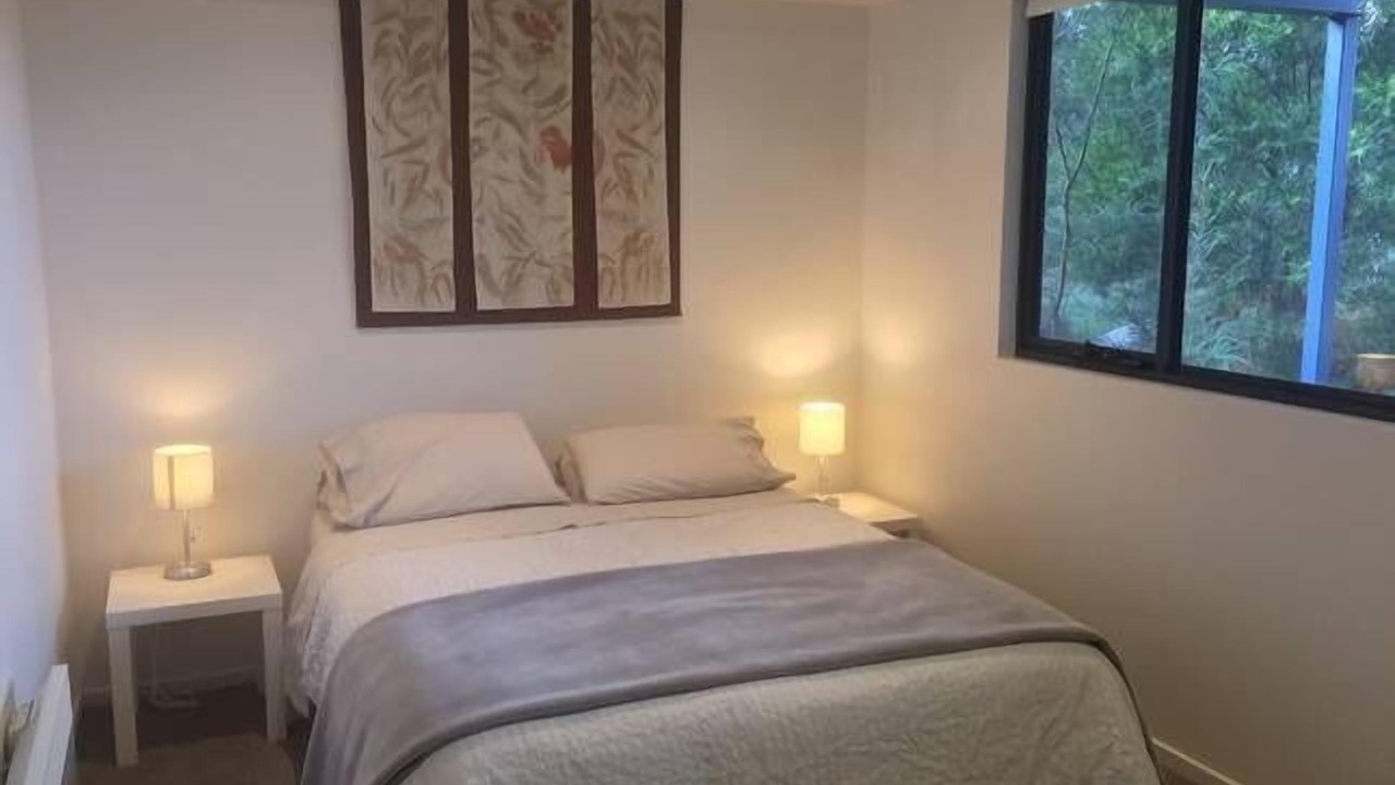 Photo of Bedroom in Port Arthur