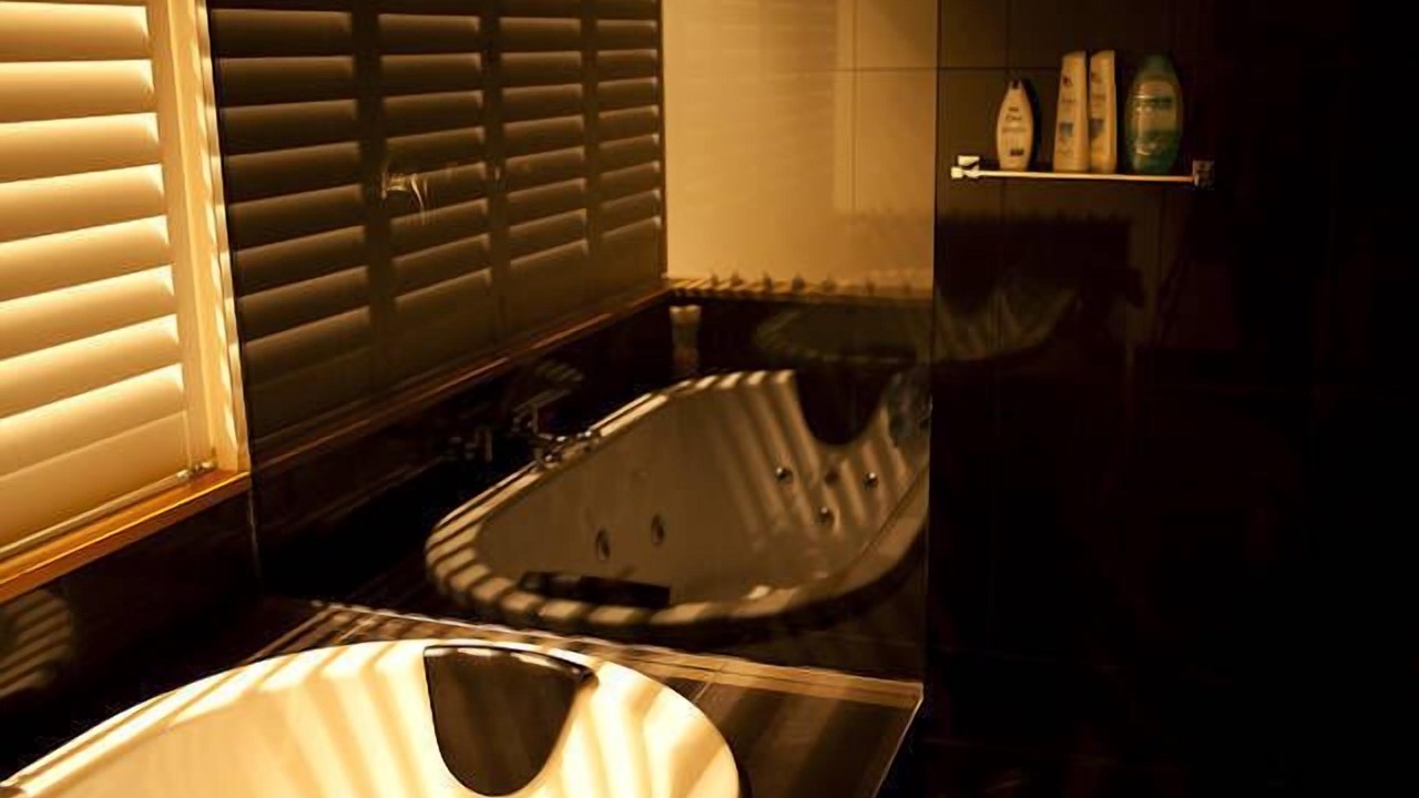 Photo of Bathroom in Port Arthur