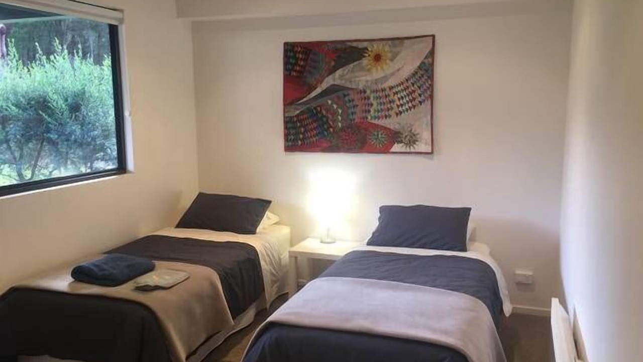 Photo of Bedroom in Port Arthur
