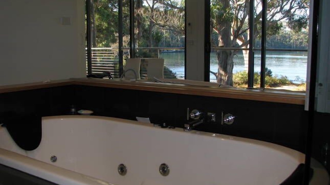 Photo of Bathroom in Port Arthur