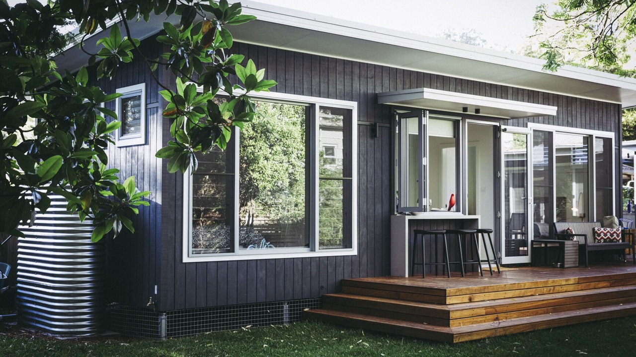Photo of Outdoor in Pearl Beach