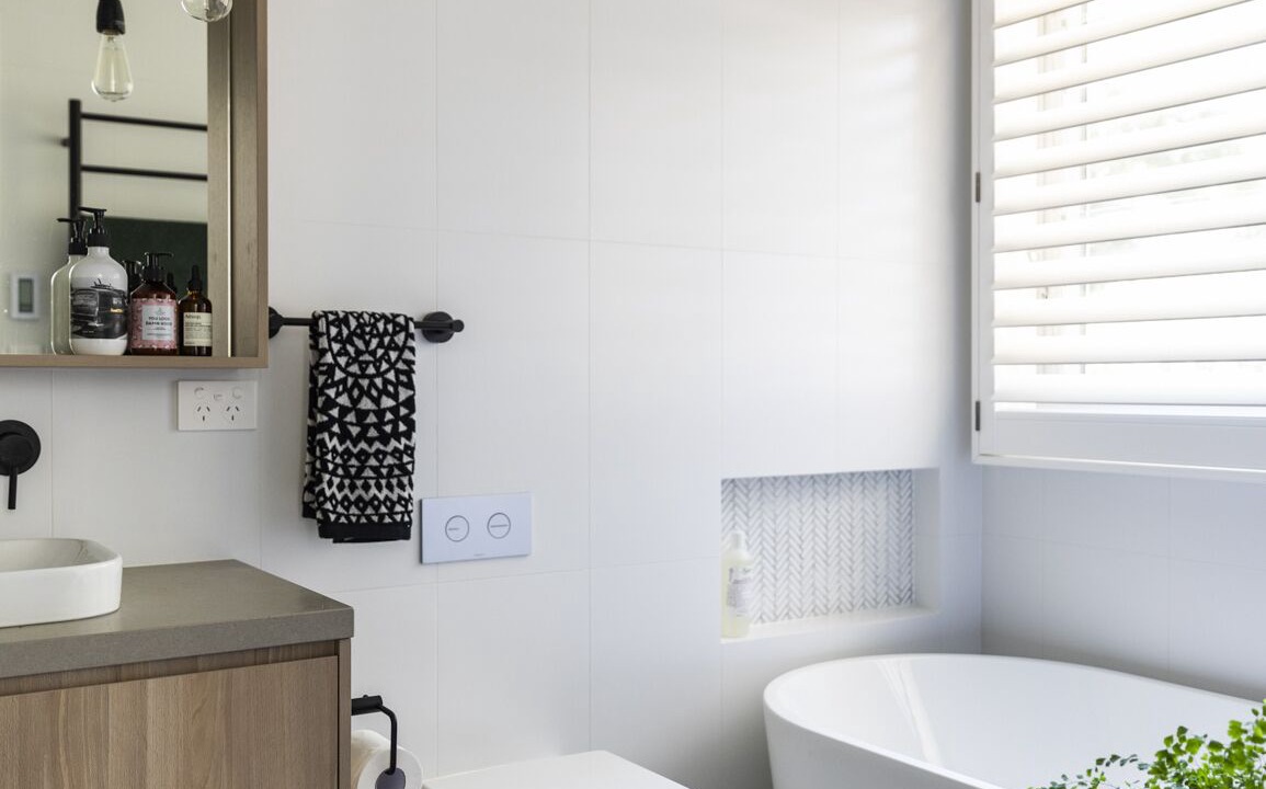 Photo of Bathroom in Pearl Beach