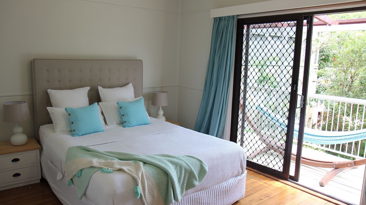Photo of Bedroom in Avoca Beach