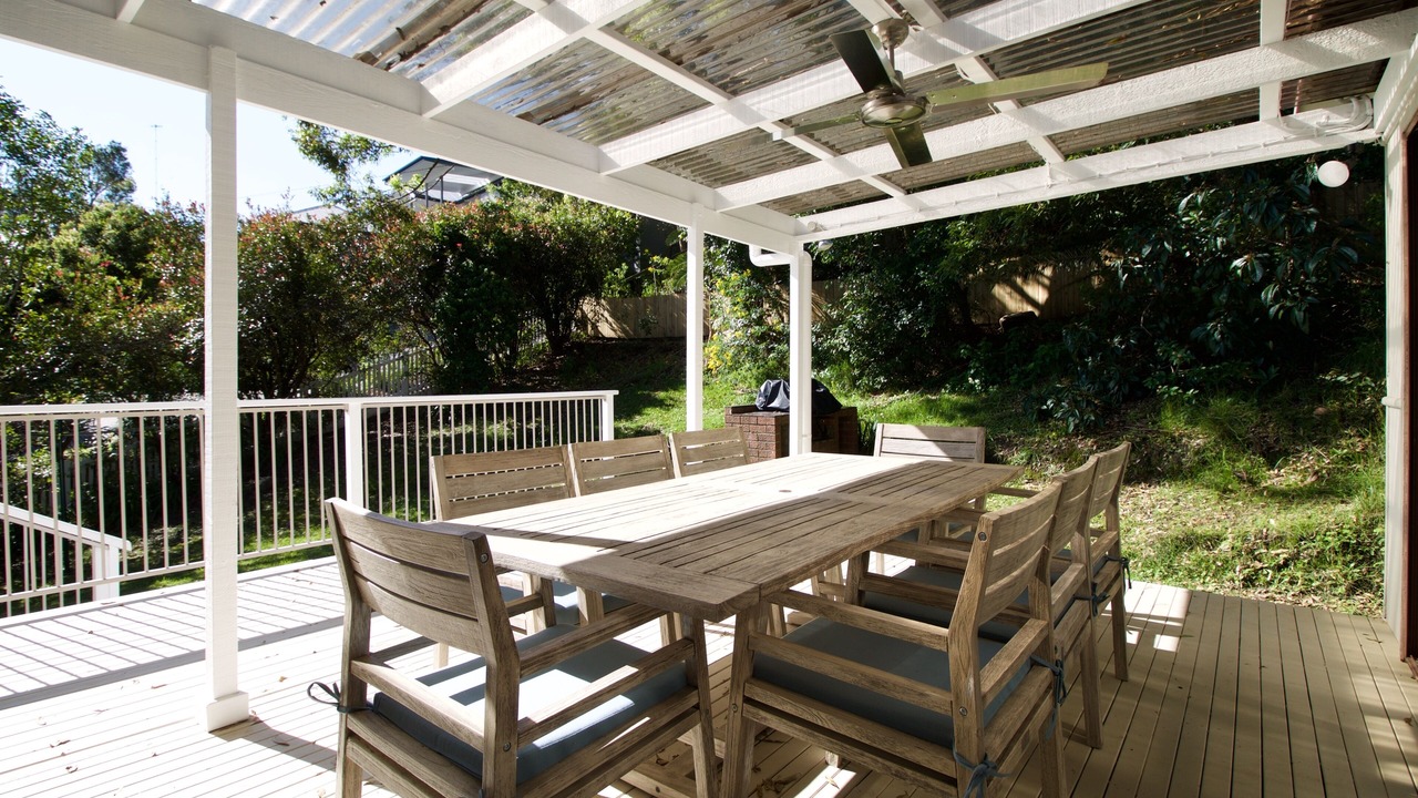 Photo of Outdoor in Avoca Beach