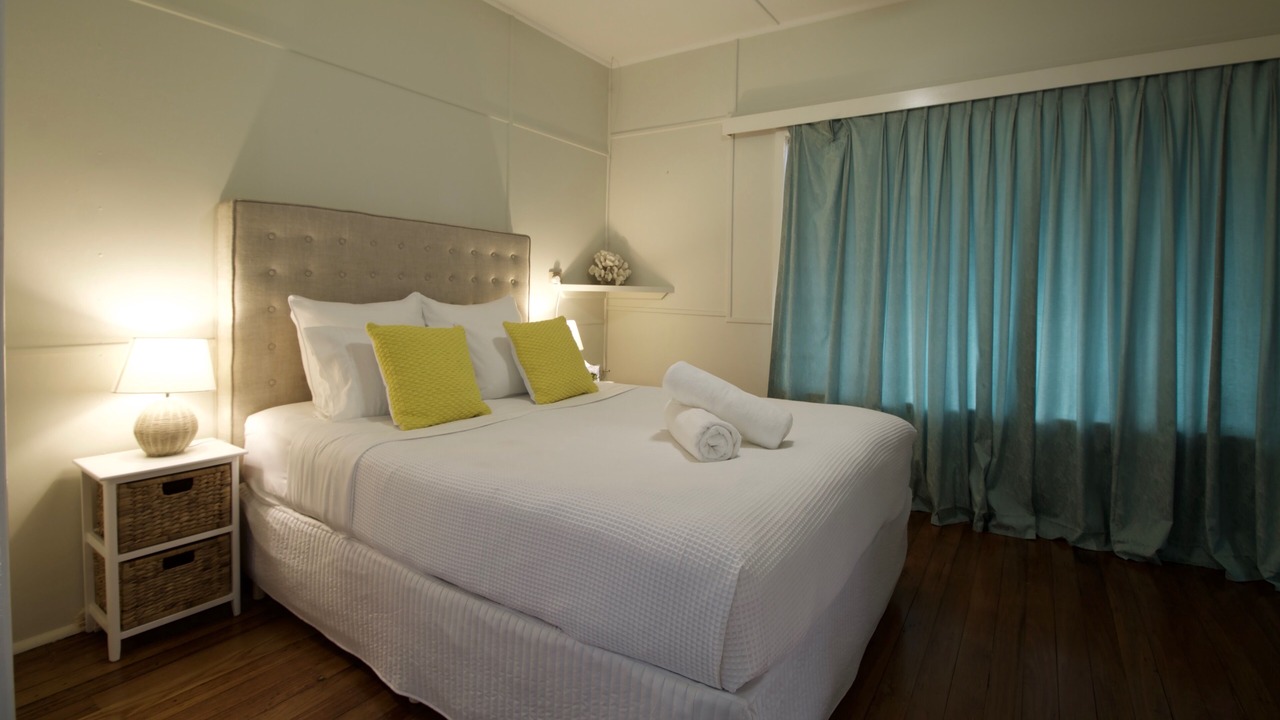 Photo of Bedroom in Avoca Beach