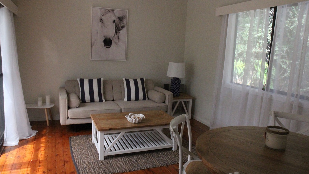 Photo of Livingroom in Avoca Beach