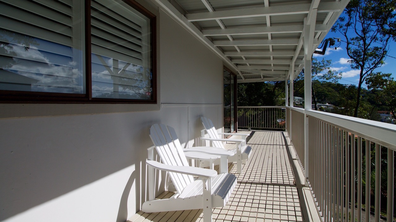 Photo of Outdoor in Avoca Beach