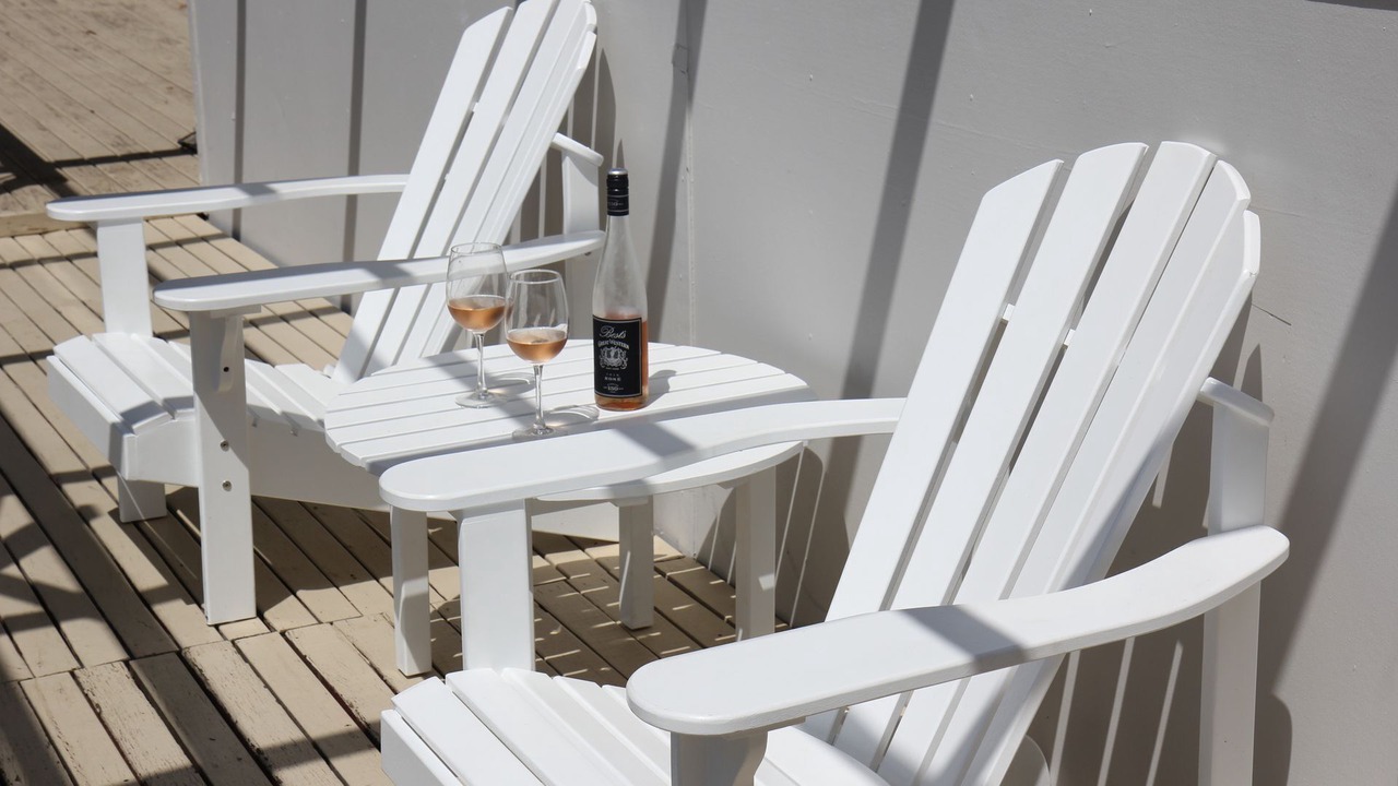 Photo of Patio Balcony in Avoca Beach