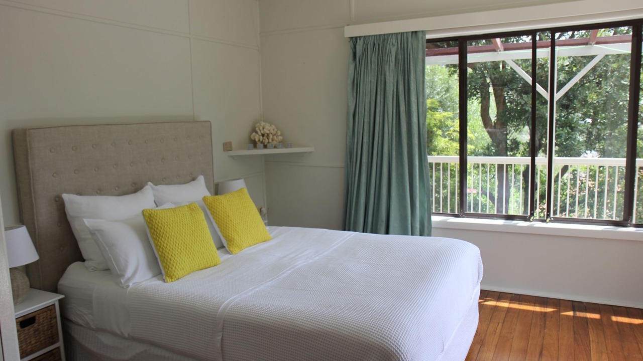 Photo of Bedroom in Avoca Beach
