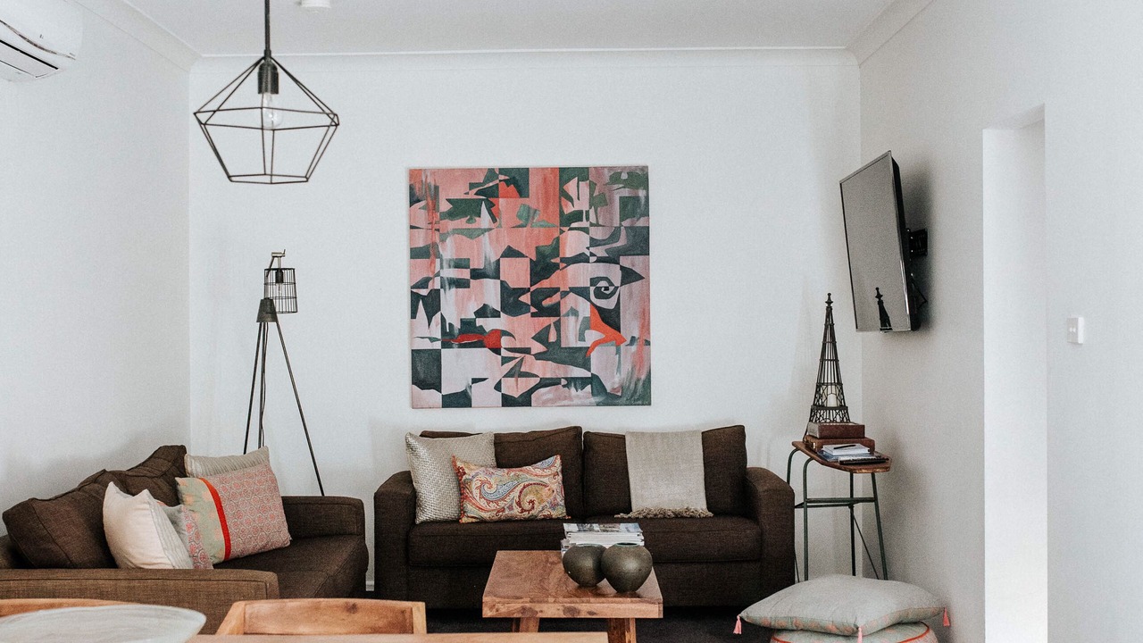 Photo of Livingroom in Millthorpe