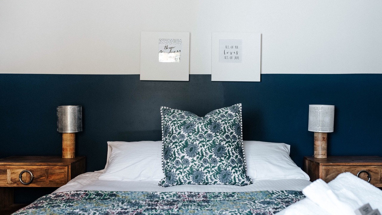 Photo of Bedroom in Millthorpe