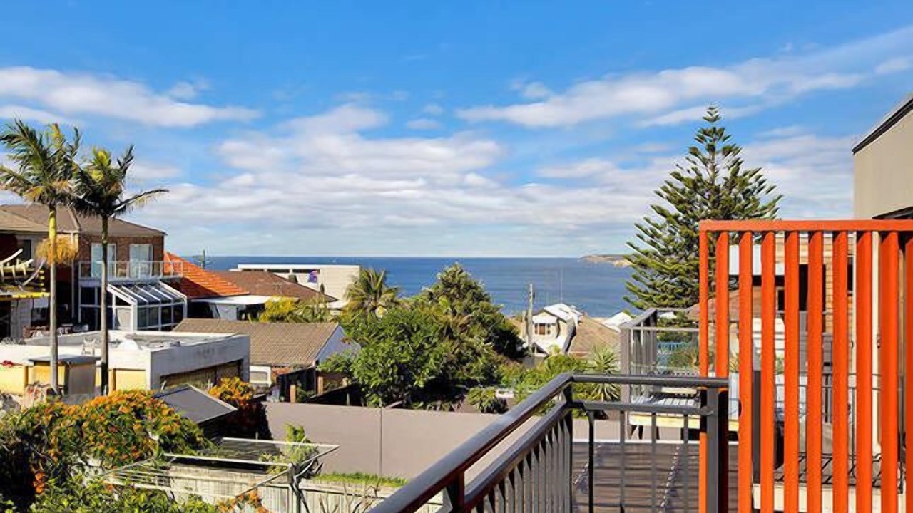 Photo of Patio Balcony in Clovelly