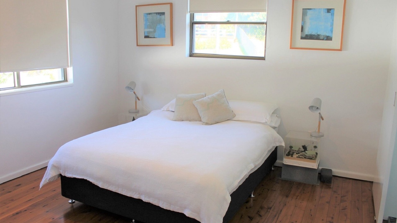 Photo of Bedroom in Scotts Head