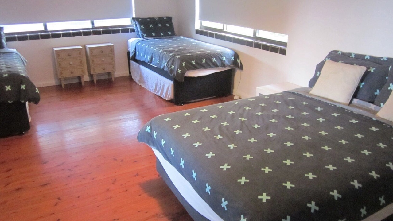 Photo of Bedroom in Scotts Head