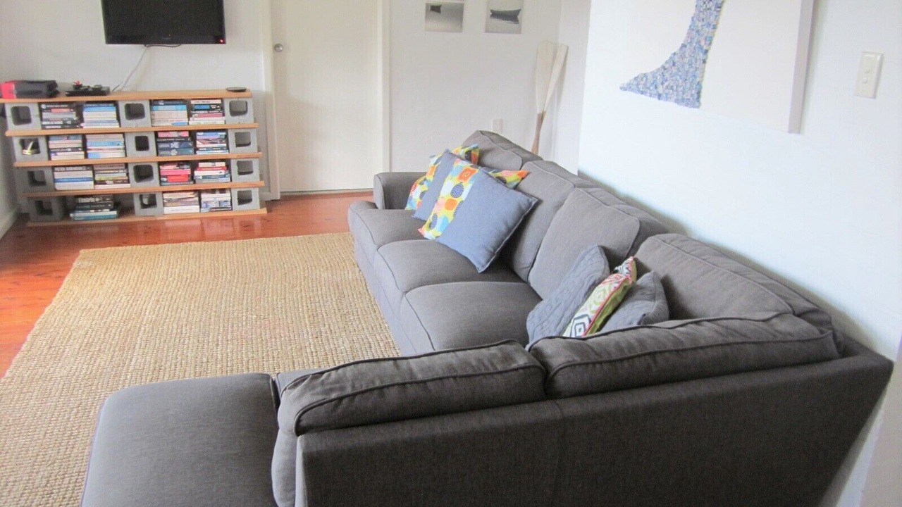 Photo of Livingroom in Scotts Head