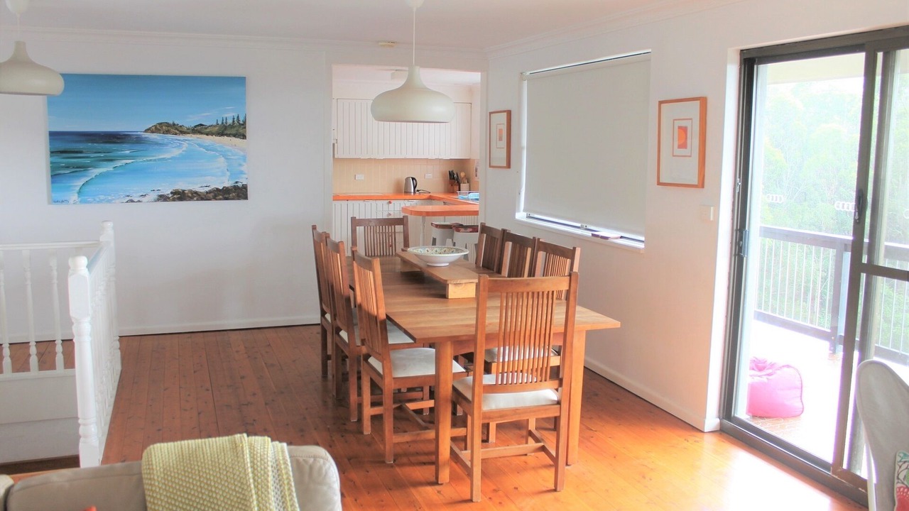 Photo of Livingroom in Scotts Head