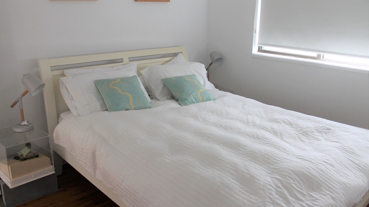 Photo of Bedroom in Scotts Head