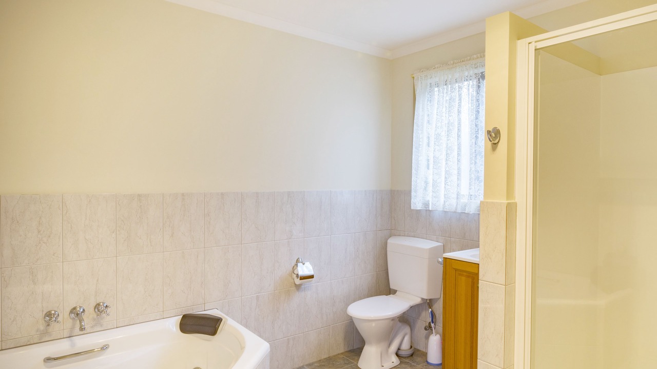 Photo of Bathroom in St Helens