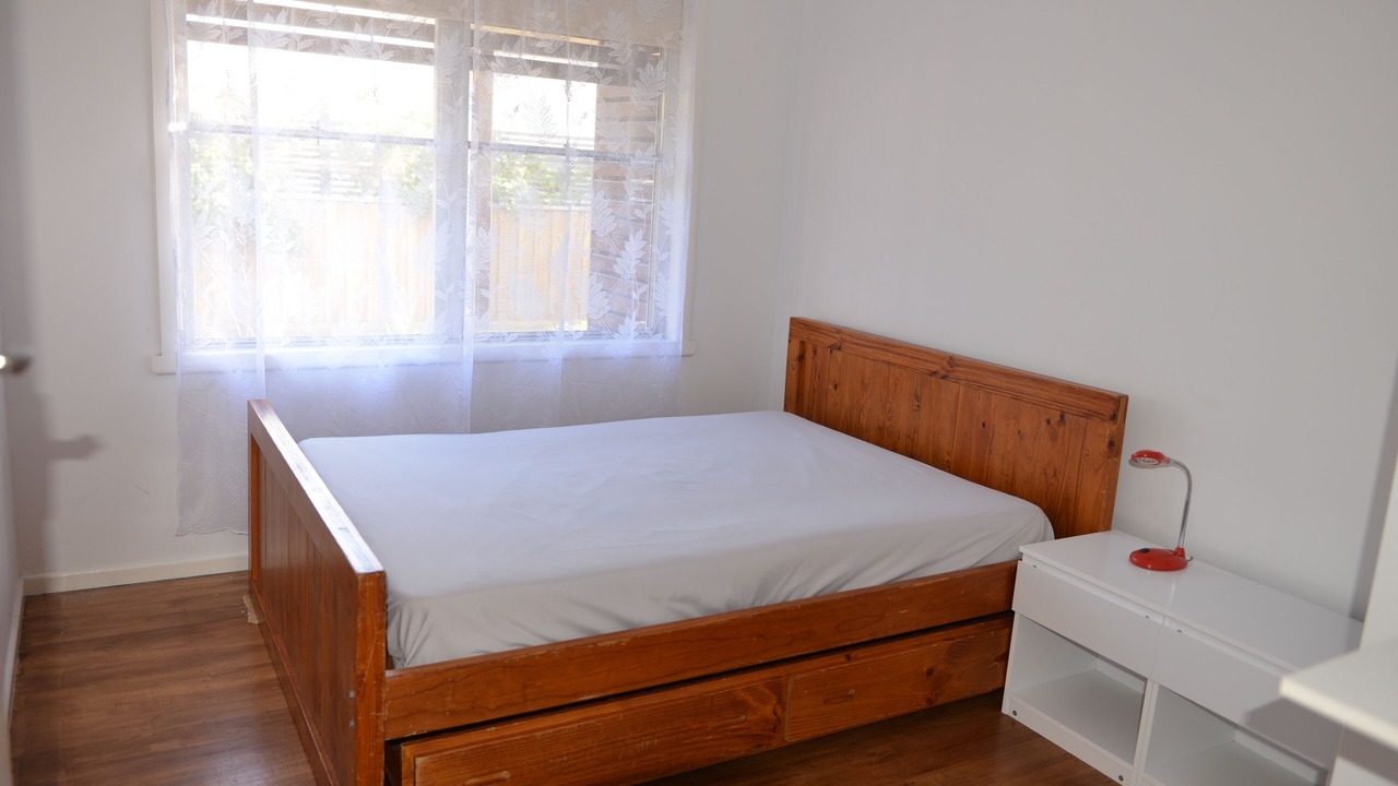 Photo of Bedroom in Indented Head