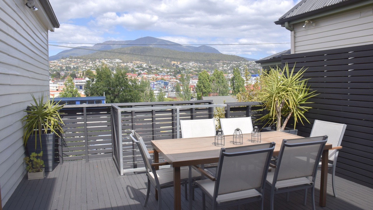 Photo of Outdoor in Sullivan's Cove