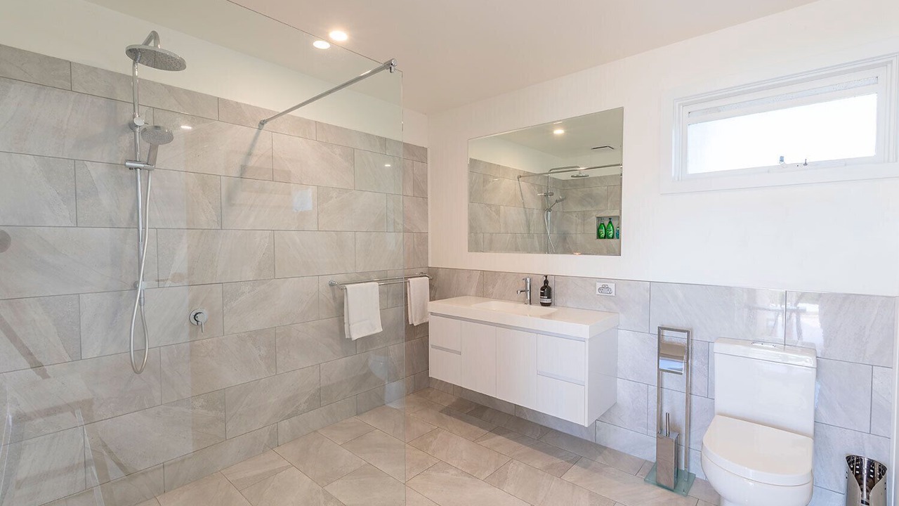 Photo of Bathroom in St Helens